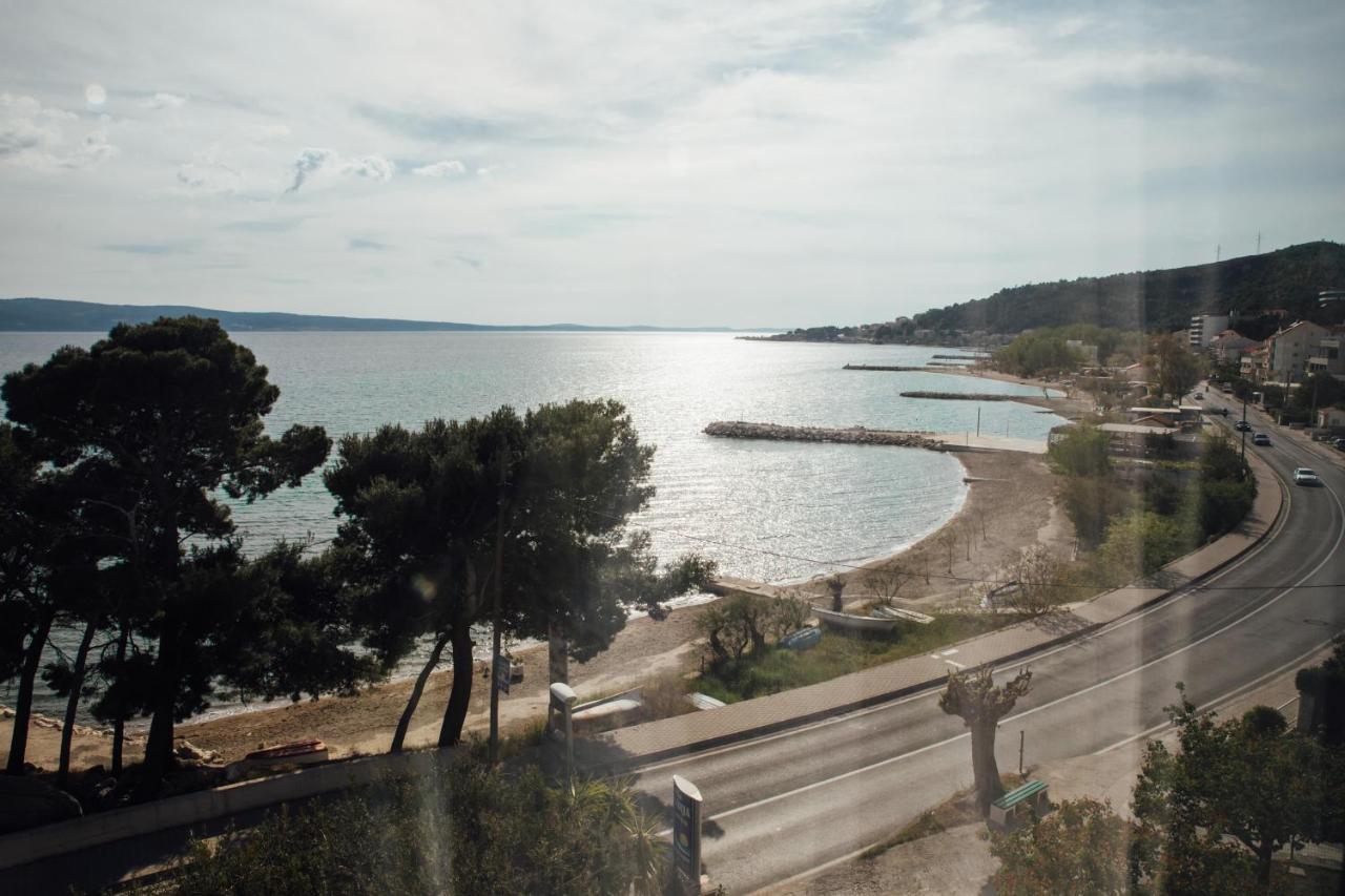 Villa Lidija Omis Exterior photo