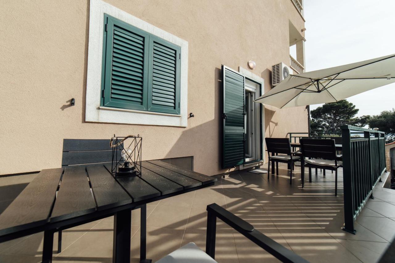 Villa Lidija Omis Exterior photo