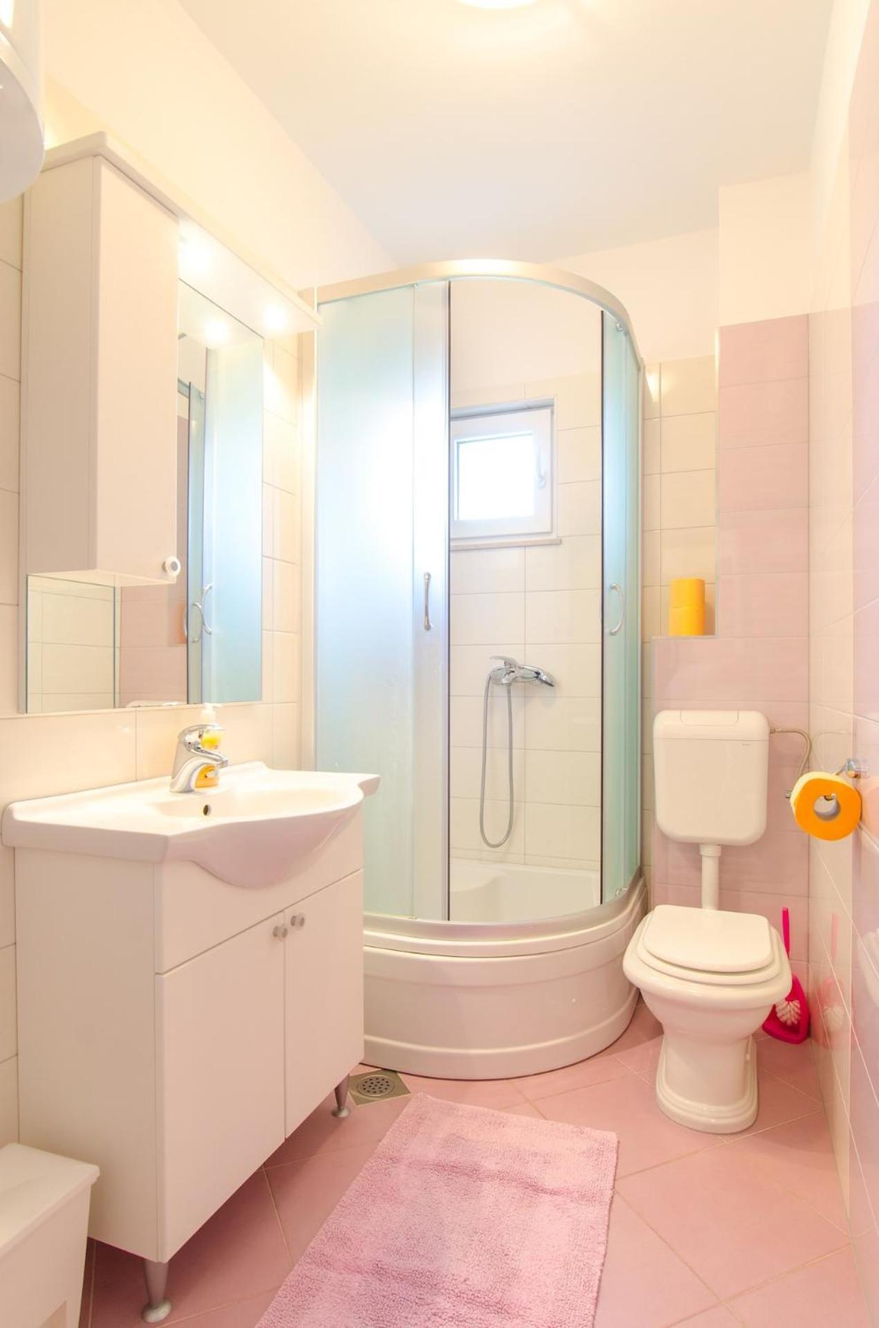 Villa Lidija Omis Room photo