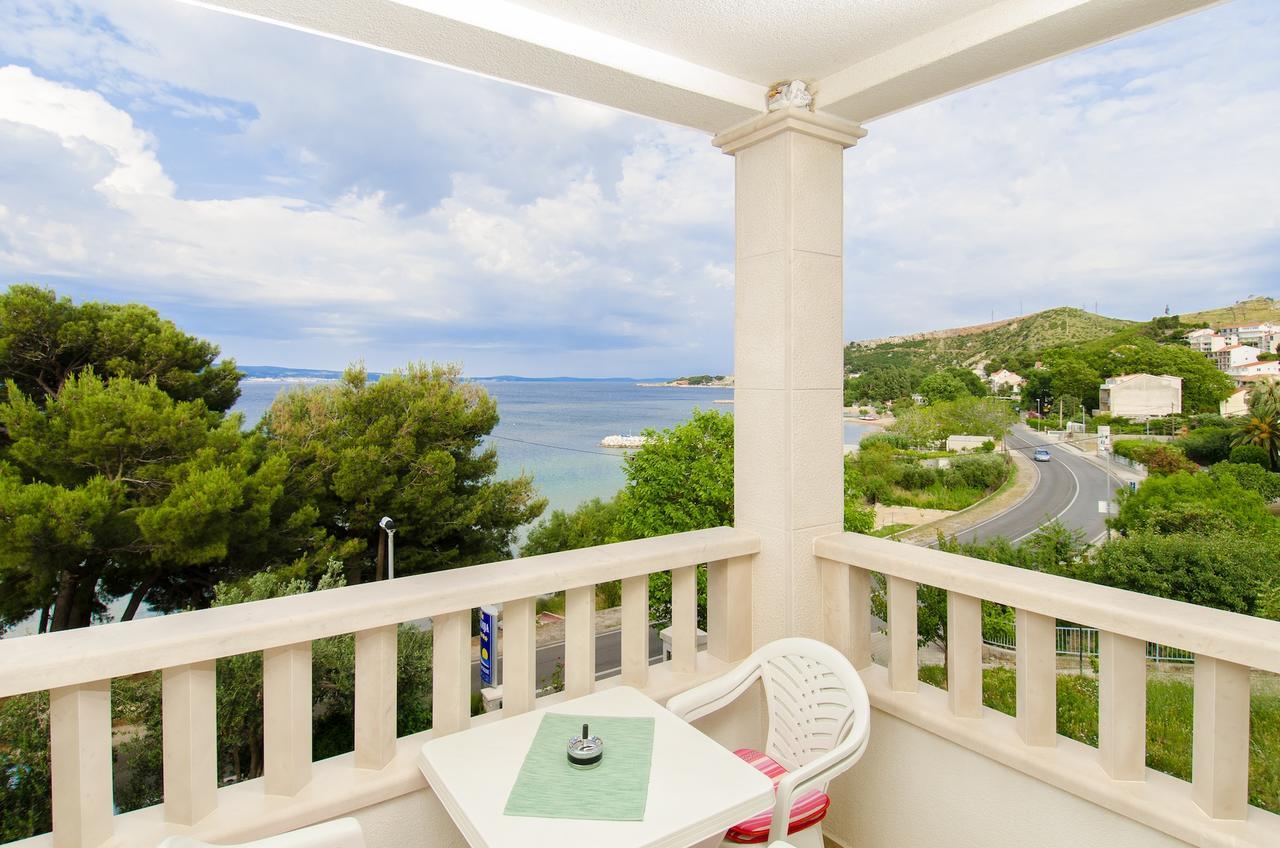 Villa Lidija Omis Exterior photo