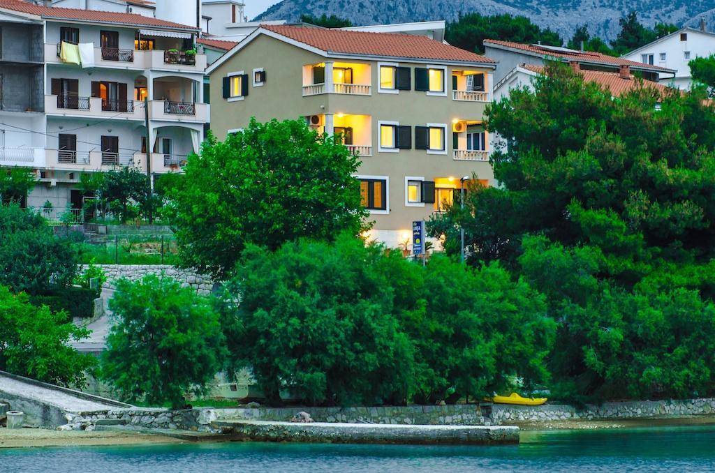 Villa Lidija Omis Room photo