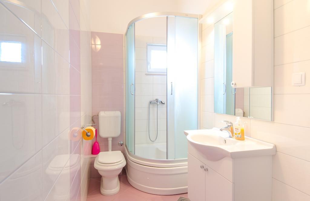 Villa Lidija Omis Room photo