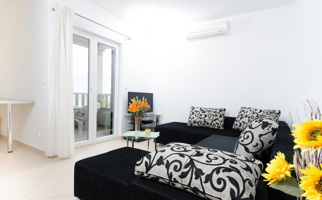 Villa Lidija Omis Room photo