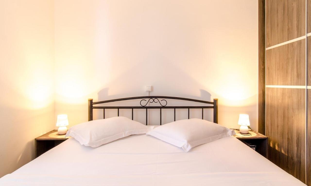 Villa Lidija Omis Room photo