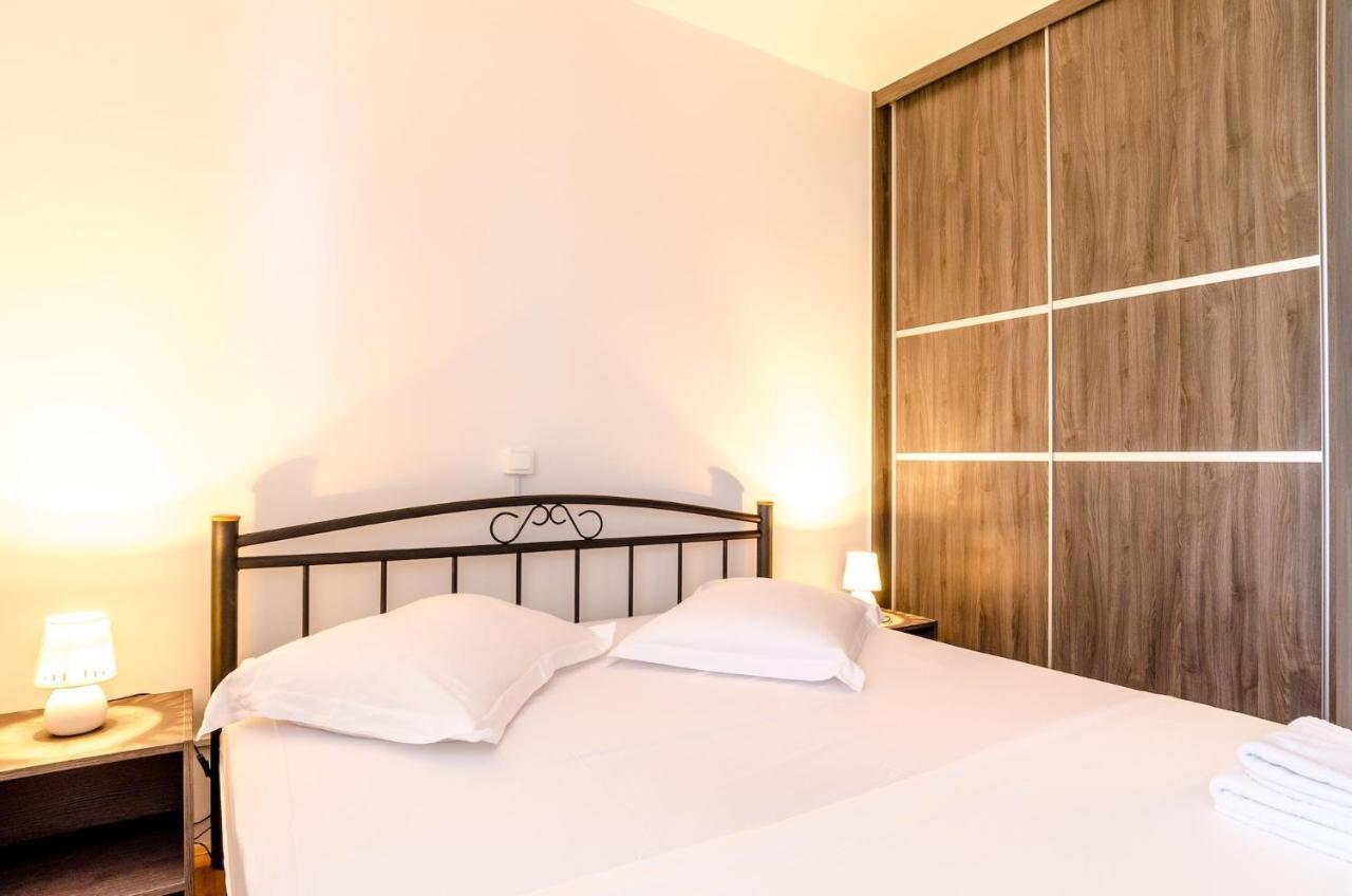 Villa Lidija Omis Room photo